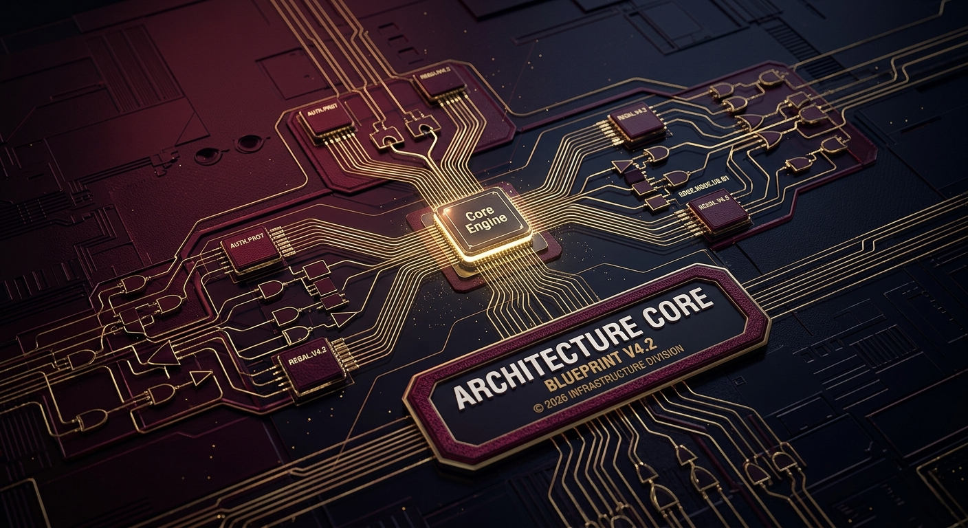 SHELBY CORE Engine Analysis